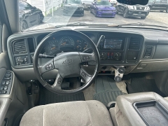 Used 2006 Chevrolet Tahoe 4d SUV RWD LS at One Stop Auto Sales near Macon, GA