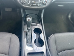 Used 2019 Chevrolet Malibu 4d Sedan LS at One Stop Auto Sales near Macon, GA