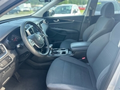 Used 2020 Kia Sorento 4d SUV FWD LX V6 at One Stop Auto Sales near Macon, GA
