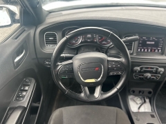 Used 2019 Dodge Charger 4d Sedan RWD Police at One Stop Auto Sales near Macon, GA
