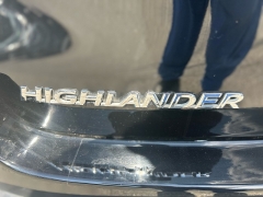 Used 2019 Toyota Highlander 4d SUV FWD XLE at One Stop Auto Sales near Macon, GA