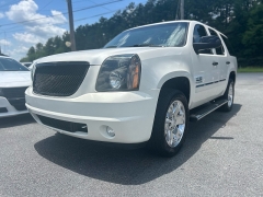 Used 2011 GMC Yukon 4d SUV RWD SLT at One Stop Auto Sales near Macon, GA