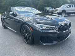 Used 2022 BMW 8 Series M850i xDrive Coupe at One Stop Auto Sales near Macon, GA