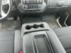 Used 2015 GMC Sierra 3500 4WD Crew Cab SLE DRW at One Stop Auto Sales near Macon, GA