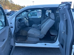 Used 2016 Nissan Frontier 2WD King Cab S Auto at One Stop Auto Sales near Macon, GA