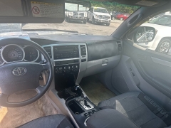 Used 2004 Toyota 4Runner 4d SUV 4WD SR5 V6 at One Stop Auto Sales near Macon, GA