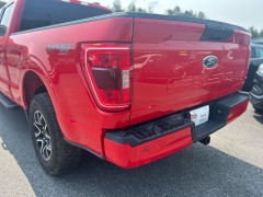 Used 2021 Ford F-150 4WD XLT SuperCrew 5.5' Box at One Stop Auto Sales near Macon, GA