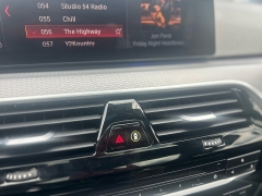 Used 2019 BMW 5 Series 530i Sedan at One Stop Auto Sales near Macon, GA
