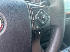 Used 2016 Toyota Tacoma 4WD Double Cab TRD Sport Auto at One Stop Auto Sales near Macon, GA