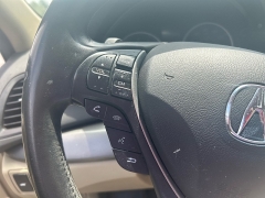 Used 2015 Acura RDX 4d SUV AWD Tech at One Stop Auto Sales near Macon, GA