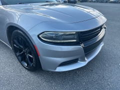 Used 2017 Dodge Charger 4d Sedan SXT at One Stop Auto Sales near Macon, GA