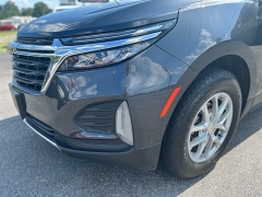 Used 2023 Chevrolet Equinox AWD 4dr LT w/2FL at One Stop Auto Sales near Macon, GA