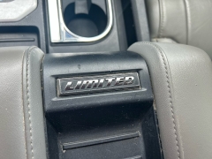 Used 2017 Toyota Tundra 4WD CrewMax Limited 5.7L FFV at One Stop Auto Sales near Macon, GA