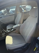 Used 2016 Hyundai Sonata 4d Sedan SE at One Stop Auto Sales near Macon, GA