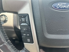 Used 2017 Ford Expedition 4d SUV 2WD Limited at One Stop Auto Sales near Macon, GA