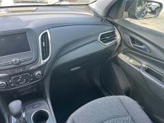 Used 2023 Chevrolet Equinox AWD 4dr LT w/2FL at One Stop Auto Sales near Macon, GA