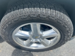 Used 2012 Chevrolet Tahoe 4d SUV RWD LTZ at One Stop Auto Sales near Macon, GA