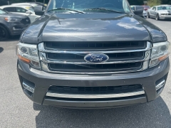 Used 2017 Ford Expedition 4d SUV 2WD Limited at One Stop Auto Sales near Macon, GA