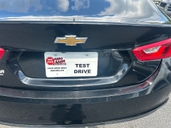 Used 2019 Chevrolet Malibu 4d Sedan LS at One Stop Auto Sales near Macon, GA