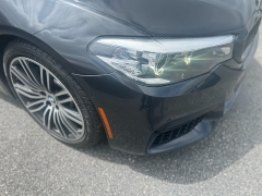 Used 2019 BMW 5 Series 530i Sedan at One Stop Auto Sales near Macon, GA