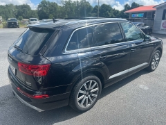 Used 2017 Audi Q7 4d SUV 3.0T Premium+ at One Stop Auto Sales near Macon, GA