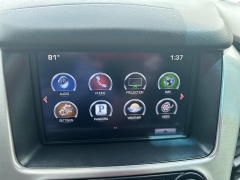 Used 2016 GMC Yukon 4d SUV RWD SLT at One Stop Auto Sales near Macon, GA