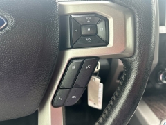 Used 2019 Ford Super Duty F-250 4WD Crew Cab Lariat at One Stop Auto Sales near Macon, GA
