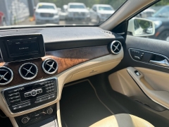 Used 2015 Mercedes-Benz GLA-Class 4d SUV GLA250 4matic at One Stop Auto Sales near Macon, GA