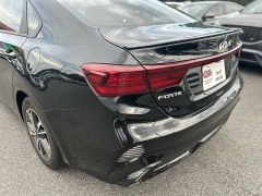Used 2024 Kia Forte LXS IVT at One Stop Auto Sales near Macon, GA