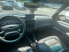 Used 2004 Ford Explorer Sport Trac 4d SUV 2WD XLT Adrenalin at One Stop Auto Sales near Macon, GA