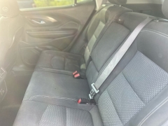 Used 2022 GMC Terrain AWD 4dr SLE at One Stop Auto Sales near Macon, GA