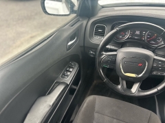 Used 2019 Dodge Charger 4d Sedan RWD Police at One Stop Auto Sales near Macon, GA
