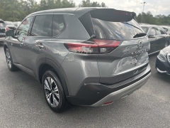Used 2021 Nissan Rogue FWD SV at One Stop Auto Sales near Macon, GA