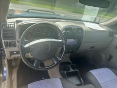 Used 2005 GMC Canyon 4WD Ext Cab Z71 SL at One Stop Auto Sales near Macon, GA