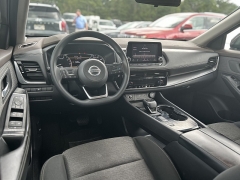 Used 2021 Nissan Rogue FWD SV at One Stop Auto Sales near Macon, GA
