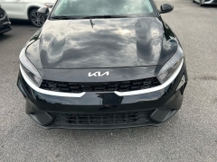Used 2024 Kia Forte LXS IVT at One Stop Auto Sales near Macon, GA