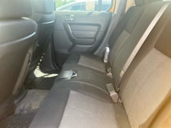 Used 2006 Hummer H3 4d SUV Adventure at One Stop Auto Sales near Macon, GA