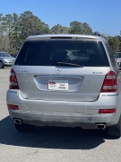 Used 2007 Mercedes-Benz GL-Class 4d SUV GL450 at One Stop Auto Sales near Macon, GA