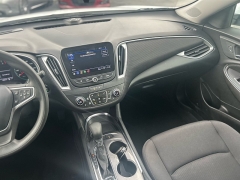 Used 2023 Chevrolet Malibu 4dr Sdn 1LT at One Stop Auto Sales near Macon, GA