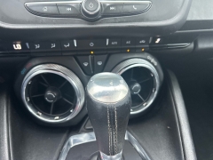 Used 2019 Chevrolet Camaro 2d Coupe 1LT Turbo at One Stop Auto Sales near Macon, GA
