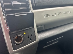 Used 2019 Ford Super Duty F-250 4WD Crew Cab Lariat at One Stop Auto Sales near Macon, GA