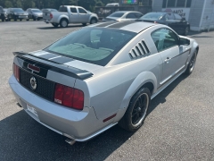 Used 2006 Ford Mustang 2d Coupe GT Premium at One Stop Auto Sales near Macon, GA