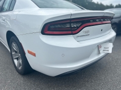 Used 2019 Dodge Charger 4d Sedan RWD Police at One Stop Auto Sales near Macon, GA