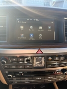 Used 2015 Hyundai Genesis 4d Sedan 3.8L at One Stop Auto Sales near Macon, GA
