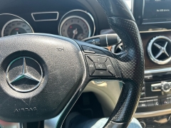 Used 2015 Mercedes-Benz GLA-Class 4d SUV GLA250 4matic at One Stop Auto Sales near Macon, GA