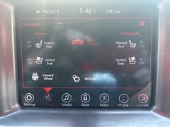 Used 2017 Dodge Charger 4d Sedan SXT at One Stop Auto Sales near Macon, GA