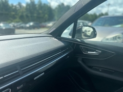 Used 2017 Audi Q7 4d SUV 3.0T Premium+ at One Stop Auto Sales near Macon, GA