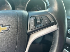 Used 2014 Chevrolet Cruze 4d Sedan LT1 AT at One Stop Auto Sales near Macon, GA