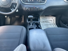 Used 2020 Kia Sorento 4d SUV FWD LX V6 at One Stop Auto Sales near Macon, GA