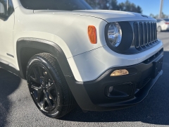 Used 2018 Jeep Renegade 4d SUV FWD Latitude Altitude at One Stop Auto Sales near Macon, GA